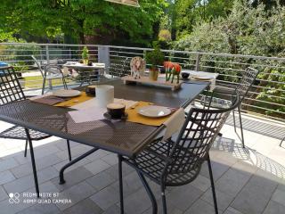 Relais Villa Lézard - Colà di Lazise - 4