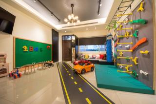 Child house holiday home - Wujie - 6