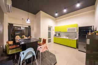 Child house holiday home - Wujie - 5