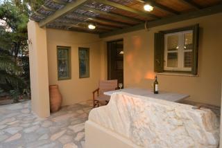 K-Homes Superior double - Città di Tinos - 2