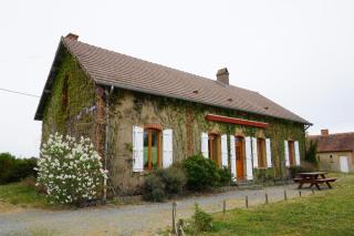 Gîte des Grands Narreaux - Bourbon-Lancy - 5