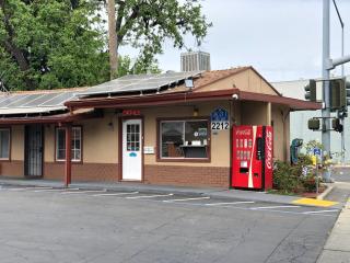 Haven Inn of Chico - Chico - 8