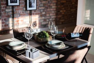 Luxurious Urban Living - Premium Downtown Apartments next to HBF - Berlin - 6