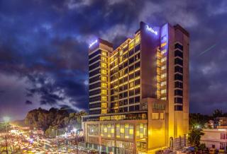 Radisson Blu Gorakhpur - Gorakhpur - 9