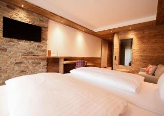 Spessart-Lodge - Weibersbrunn - 3