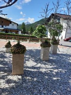 Haus Geiger - Seefeld in Tirol - 8