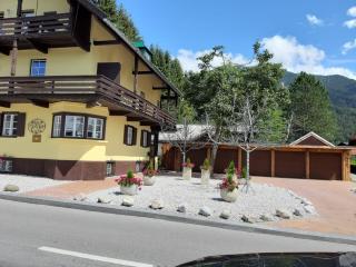 Haus Geiger - Seefeld in Tirol - 5