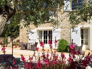 Bastide de Fontvieille - Saint-Cyr-sur-Mer - 7