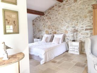 Bastide de Fontvieille - Saint-Cyr-sur-Mer - 6