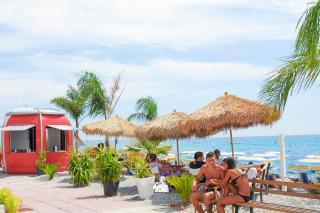 Afrodite Boutique Hotel - Bovalino Marina - 7