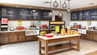 Hampton Inn Monahans, Tx - Monahans - 5