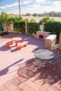 Super 8 by Wyndham Indio - Indio - 8