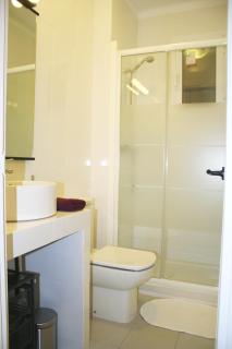 Apartment Carrer Lepant - 1