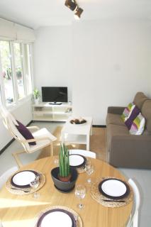 Apartment Carrer Lepant - 5