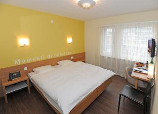Sommerau-Ticino Swiss Quality Hotel - Dietikon - 2