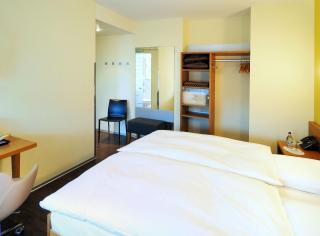 Sommerau-Ticino Swiss Quality Hotel - Dietikon - 5