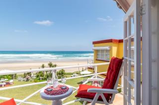 Haus am Strand - on the Beach - Wilderness - 2