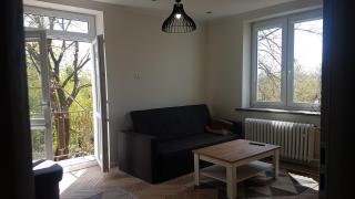 Apartament Park Piszczele - Sandomierz - 0