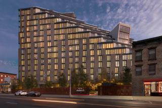 Hotel Indigo - Williamsburg - Brooklyn by IHG - 7
