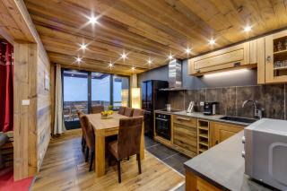 Appartement d'exception Tignes - Tignes - 7