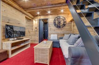 Appartement d'exception Tignes - Tignes - 2