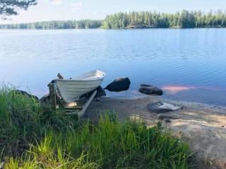 Naava Chalet 304 Pandatupa - Ähtäri - 9