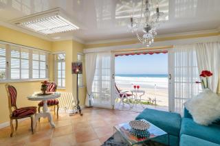 Haus am Strand - on the Beach - Wilderness - 4