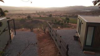 Echazarreta Vineyards - Casablanca - 2