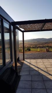 Echazarreta Vineyards - 5