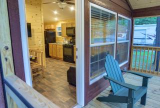 Lake George Escape - Warrensburg - 9
