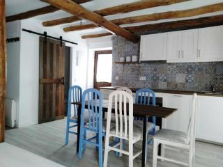 Casa Rural Teresa - El Molar - 6