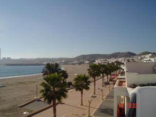 Apartamento primera linea vistas al mar - Carboneras - 9