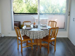 SAUVAGERE - Studio balcon, Plage 300m - UD67 - 9