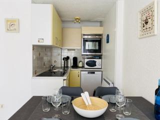 PORT AN DRO - Studio avec Terrasse, Wifi - UD98 - Carnac - 7