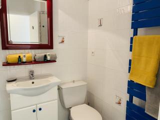 PORT AN DRO - Studio avec Terrasse, Wifi - UD98 - 4