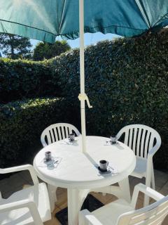 PORT AN DRO - Studio avec Terrasse, Wifi - UD98 - Carnac - 2