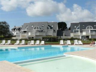 TADORNES 1 - Rez de jardin, Piscine - T331 - Carnac - 0