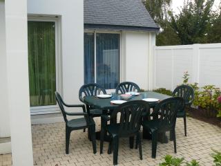 TADORNES 1 - Rez de jardin, Piscine - T331 - Carnac - 1