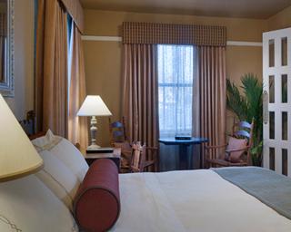 Hassayampa Inn - 8
