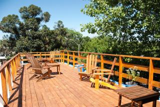 Apartamentos Oyster - Atlántida - 1