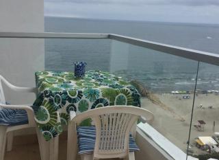 I-Nice 1 Bedroom Apt Laguito - Cartagena de Indias - 1