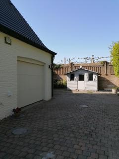 Vakantiewoning De Nachtegaal - Oostende - 1
