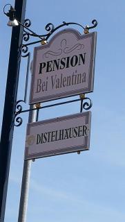 Pension Bei Valentina - 1