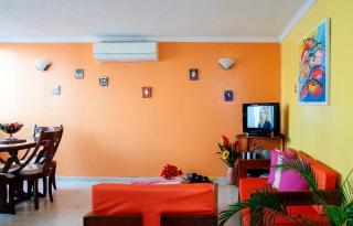 II-Nice and cozy 2 bedroom Apt BOCAGRANDE - 7