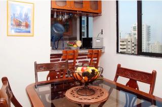 II-Nice and cozy 2 bedroom Apt BOCAGRANDE - Cartagena de Indias - 4