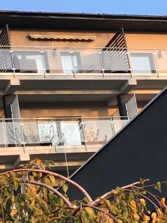 Apartament z widokiem na morze - Apartament Turkusowy - Poland - 5