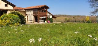 Camat Le Vallon - Cazaubon - 3
