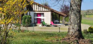 Camat Le Vallon - Cazaubon - 7