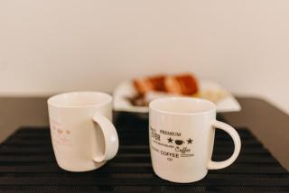 Best House, Nirvana II, Patra - 3