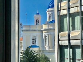 Royal Blue Grand Suite No 3 - Pireo - 9